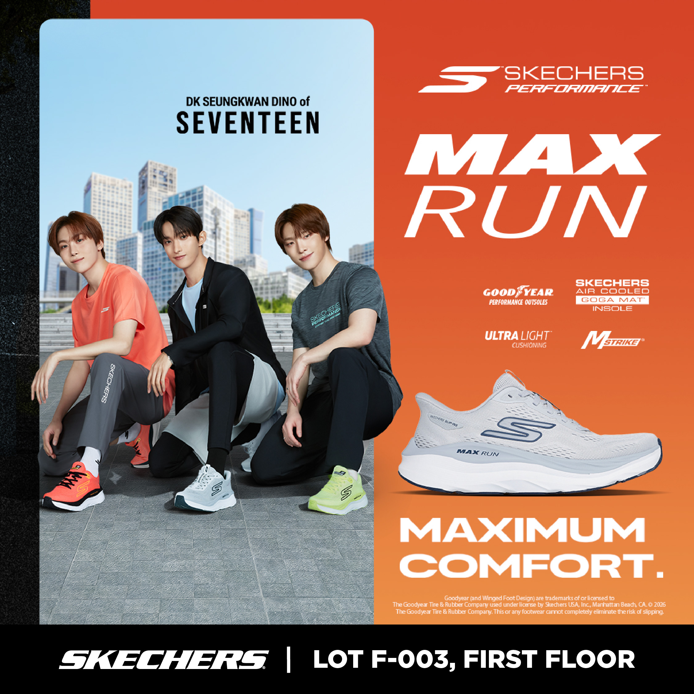 Skechers